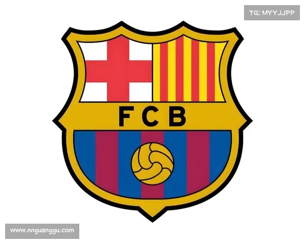 巴塞罗那队徽百年演变史回顾五个关键时刻见证荣耀传承