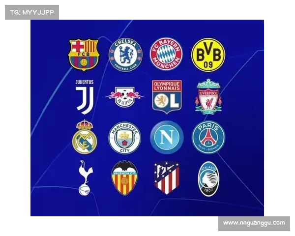 欧冠与法甲英超意甲多维度差异深度解析全面对比实用进阶指南全览