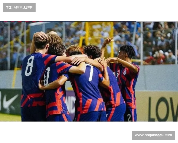 奥尔特加在北美U20锦标赛的惊艳表现引发广泛关注