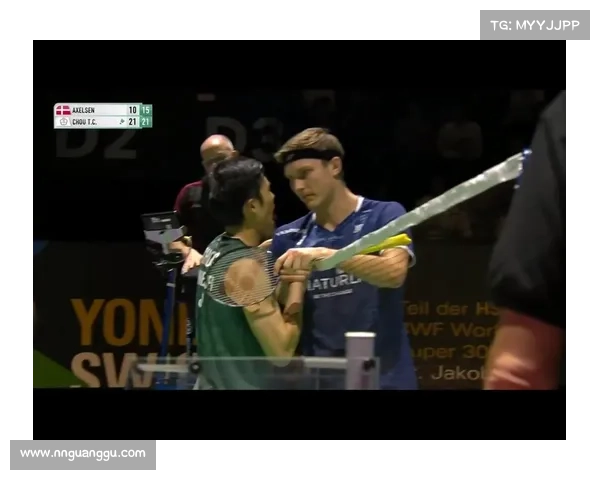 安赛龙瑞士公开赛精彩反手抽球得分展现高超技术引发热议