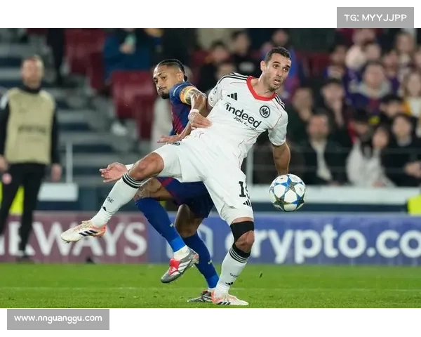 巴萨比赛精彩回顾探索足球艺术与魅力的无限可能