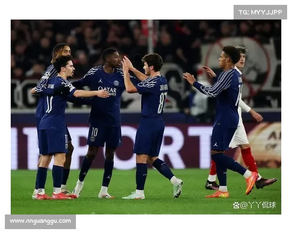 巴黎圣日耳曼超级杯战术调整及表现分析与总结