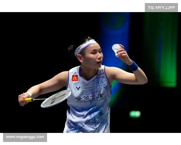 戴资颖危地马拉公开赛精彩网前假动作巧妙得分引发热议