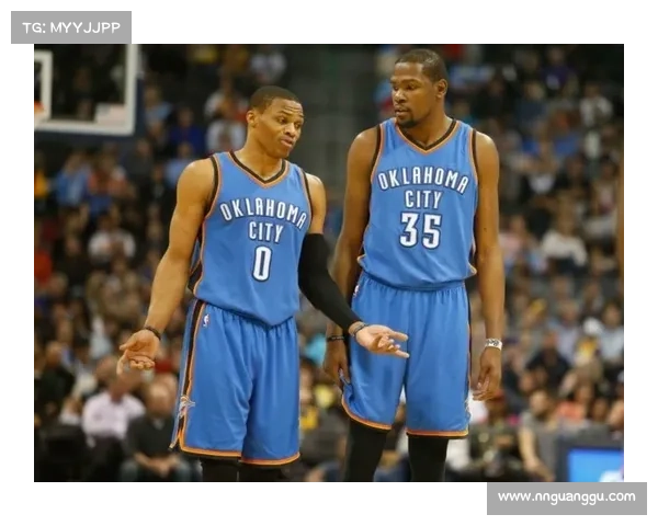 拉塞尔威斯布鲁克倡议成立运动员心理健康支持小组推动心理关怀与自我调节