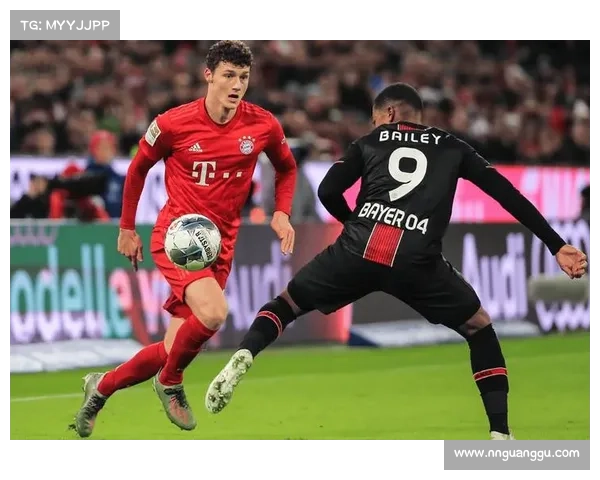 拜仁慕尼黑未来发展战略分析及其全球足球格局的影响探讨