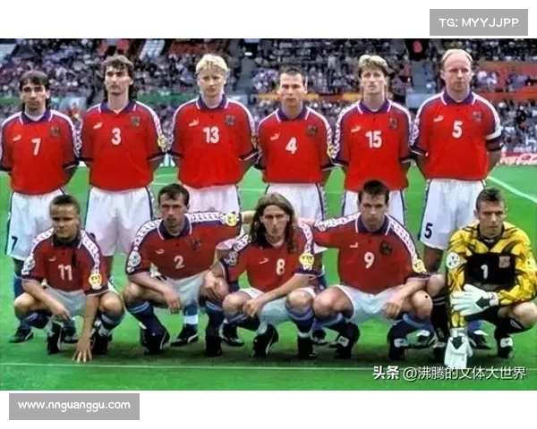 捷克门将精彩推荐：五大顶级球员带你领略守门艺术