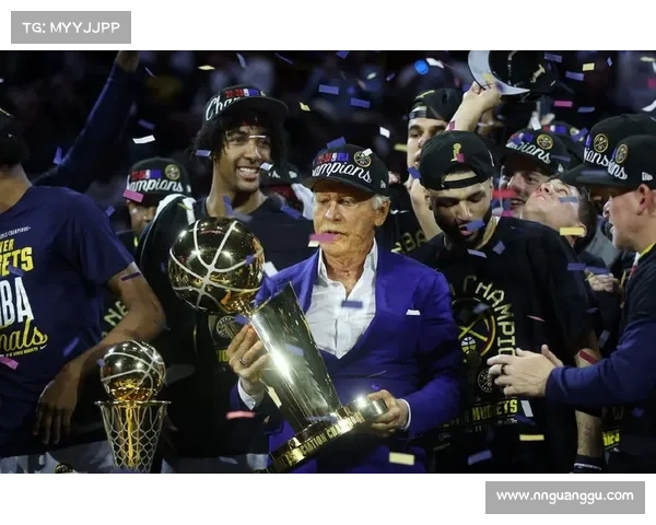 掘金如何在巴特勒交易中逆袭成黑马球队的幕后推手